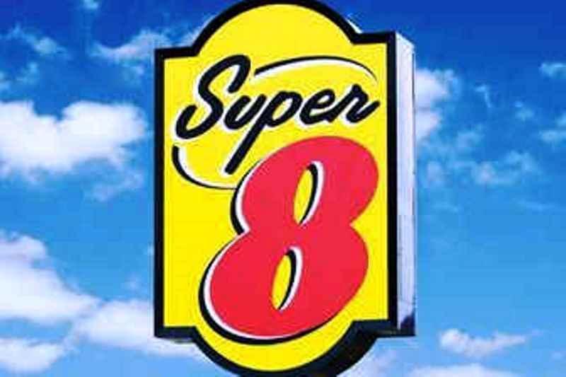 Super 8 Hotel Beijing Mentougou Xinqiao Street Exterior foto