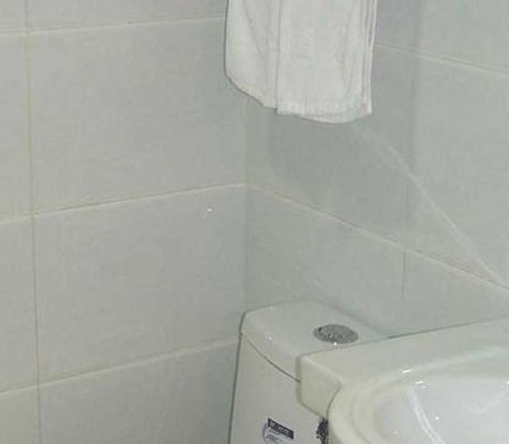 Super 8 Hotel Beijing Mentougou Xinqiao Street Exterior foto